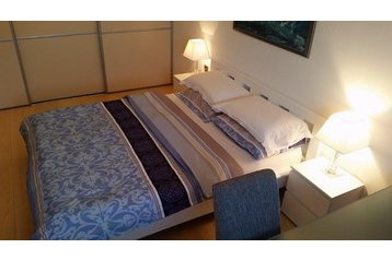 Hrvaška Privát Ičići, Eksterier